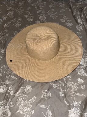 Calia Straw Hat